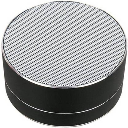 MW PRINTS Speakers 3 W Bluetooth Speaker