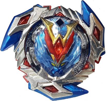 BEYBLADE Series Winning Valkyrie with Handle Launcher