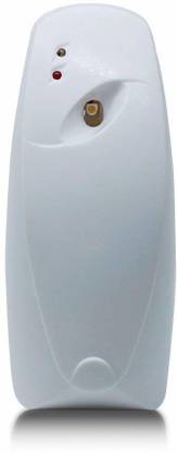 Telisop eliminate odors Refill Automatic Air Freshener, Room Freshener Dispenser,Automatic Room Freshener Machine - with One air freshener Refill