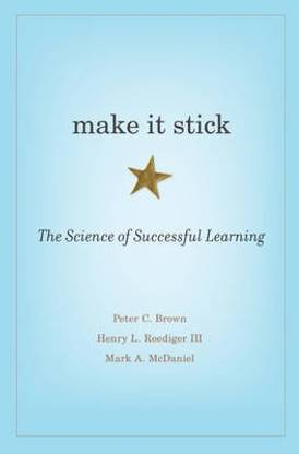 Make It Stick
