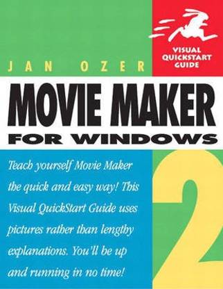 Microsoft Windows Movie Maker 2
