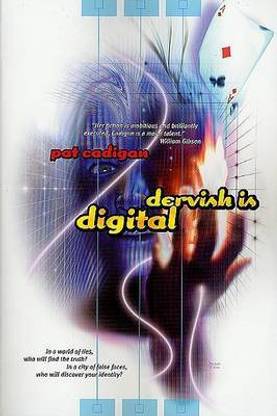 Dervish Is Digital