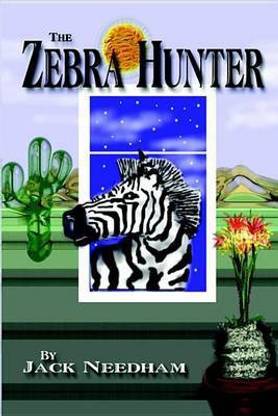 The Zebra Hunter