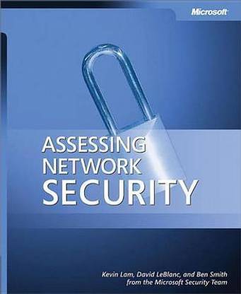 Assessing Network Security