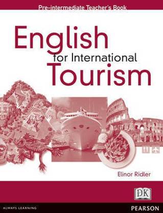 English for International Tourism Pre-Intermediate Teachers Book