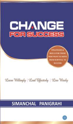 Change for Success