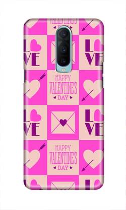 CASEMANTRA Back Cover for Oppo R17 Pro, Oppo RX17 Pro, CPH1877, PBDM00