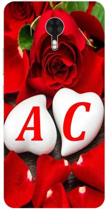 Dreamcase Back Cover for Gionee A1