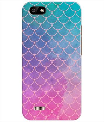 XPRINT Back Cover for ZEN Admire Curve Neo