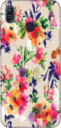 wowdesignhub Back Cover for Asus ZenFone Max M1