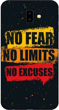 SUPER CASE Back Cover for Samsung J6 Plus Back Cover, Back Case