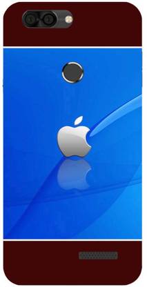 Amstyle Back Cover for InFocus Vision 3