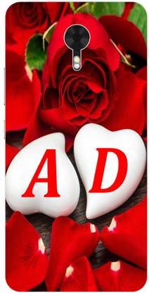 Dreamcase Back Cover for Gionee A1