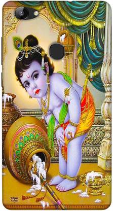 SUPER CASE Back Cover for Lava Z92