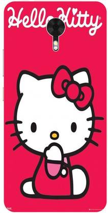 Dreamcase Back Cover for Gionee A1