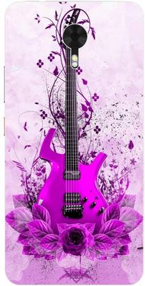 Dreamcase Back Cover for Gionee A1