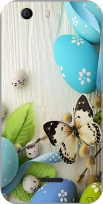 Games of Technology Back Cover for Micromax Canvas Nitro 2 E311