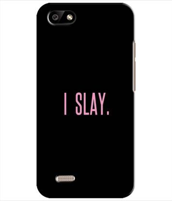 XPRINT Back Cover for ZEN Admire Curve Neo
