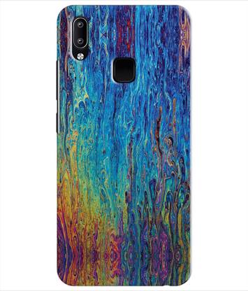 XPRINT Back Cover for Vivo Y93