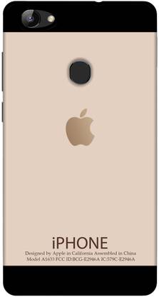 SUPER CASE Back Cover for Lava Z92 Back Cover, Back Case