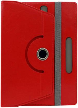 Fastway Book Cover for Acer Iconia One 7 B1 740 Rotating Case