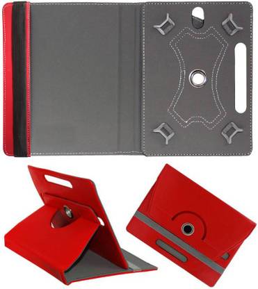 Cutesy Flip Cover for iBall Slide Snap 4G2