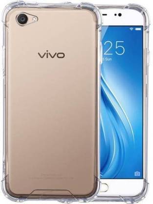 Hydbest Back Cover for VIVO V5S