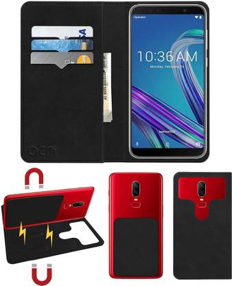 ACM Flip Cover for Asus Zenfone Max Pro