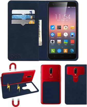ACM Flip Cover for Phicomm Ex780l