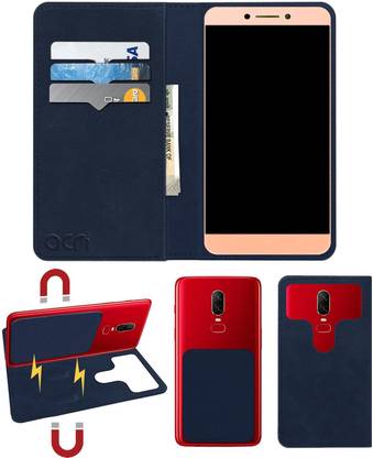 ACM Flip Cover for LeEco Le 2S
