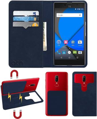 ACM Flip Cover for Yu Yunicorn