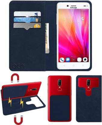 ACM Flip Cover for Infocus M680
