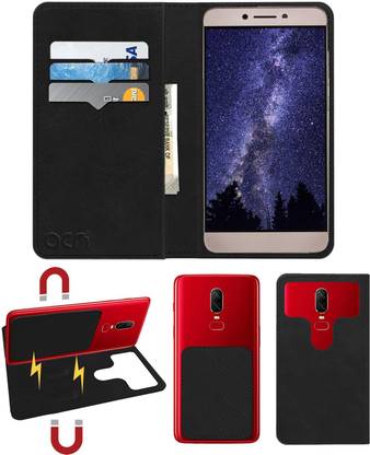 ACM Flip Cover for LeEco Le 2