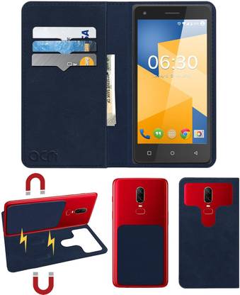 ACM Flip Cover for Zen Cinemax 3