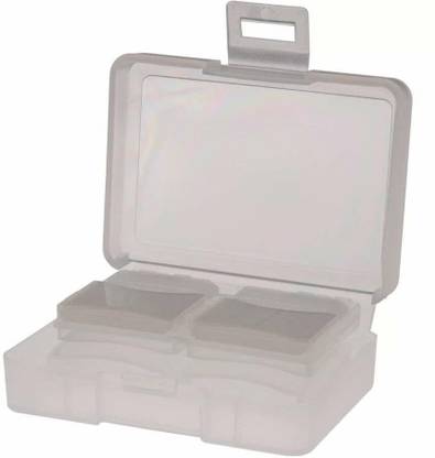 SHOPEE Memory Card Case for memory card