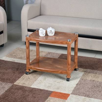 Nilkamal Centble 2 Plastic Coffee Table