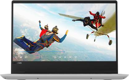 Lenovo Ideapad 330s Intel Core i3 8th Gen 8130U - (4 GB/1 TB HDD/Windows 10 Home) 330S-14IKB Laptop