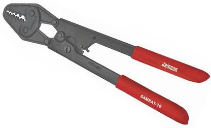 Jainson Samrat 16 Manual Crimper