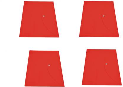 Student Monk Plastic File Folder Best Quality for School and Office Use