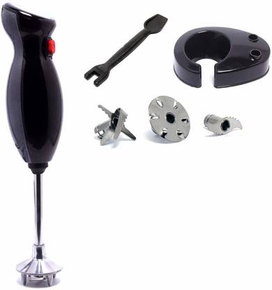 Talon 225 W Blue Hand Blender