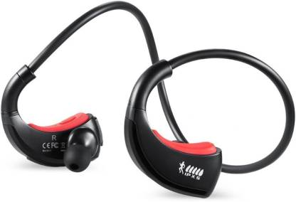 Zoook ROCKER SPRINTER NECKBAND Bluetooth Headset