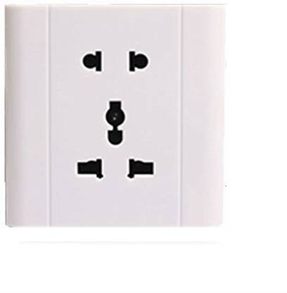 Zahuu Switch Plug Socket Spy Hidden Camera Security Camera