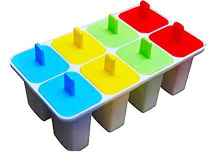 Toto 80 ml Manual Ice Cream Maker