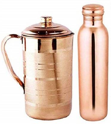 SUPRIMO 1.5 L Copper Water Jug