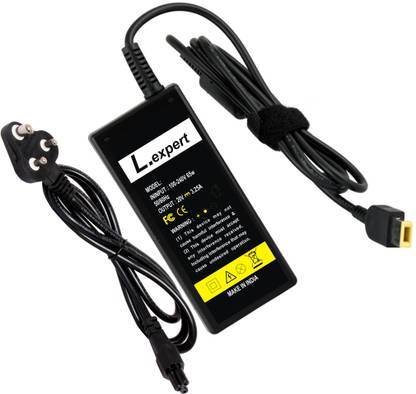 L.expert Laptop Charger for 65 W Adapter