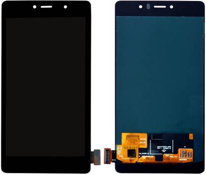 COMBOKING IPS LCD Mobile Display for LYF LYF WATER 8