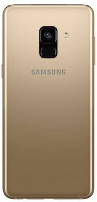 Plus Samsung Galaxy A8 Plus Back Panel