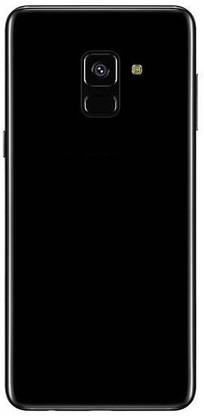 Plus Samsung Galaxy A8 Plus 2018 Back Panel
