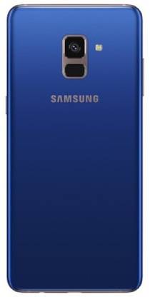 Plus Samsung Galaxy A8 Plus Back Panel
