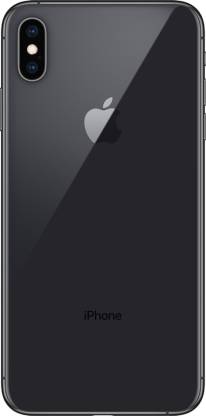 Plus Apple iphone XS Back Panel